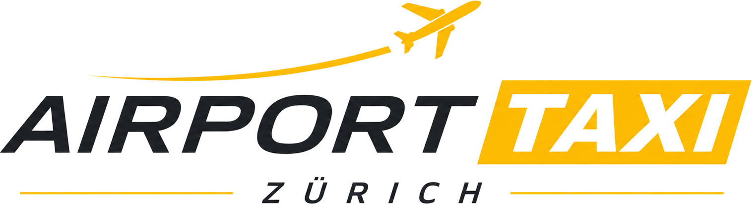 Airport Taxi Zürich