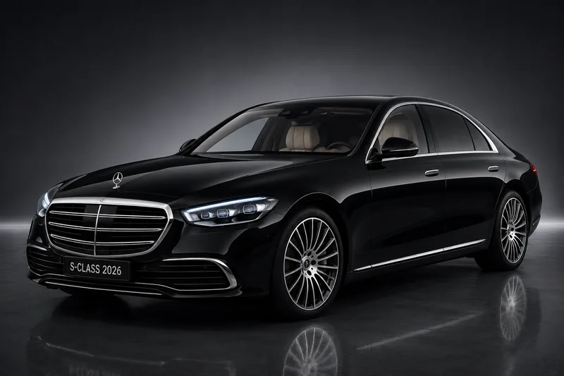 First Class